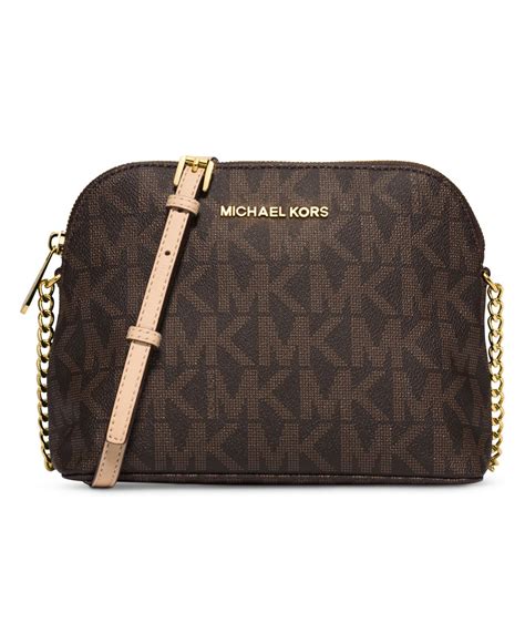 michael kors cindy large dome crossbody damson|michael michael kors cindy large dome crossbody .